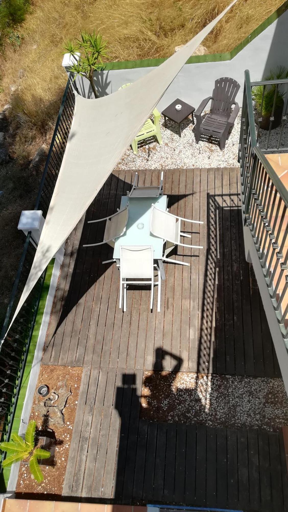 Burriana Holiday Apartments Nerja Zimmer foto